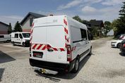 Renault Master dCi L2H2