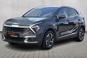 Kia Sportage 1.6 t-Gdi l 2WD Dct