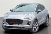 Ford Puma 1.0 EcoBoost Titanium X DCT