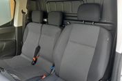 Fiat Doblo Cargo/Van L1H1