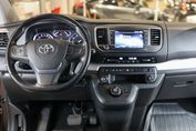 Toyota Proace Verso 2.0 D4-D Long VIP Aut.