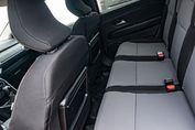 Dacia Jogger Extreme 5-miejsc 1.6 Full Hybrid