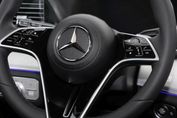 Mercedes GLE 300 d 4-Matic