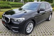 BMW X3 sDrive18d