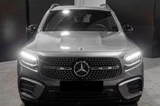 Mercedes GLB 200 d AMG Line