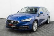 Seat Leon 1.5 eTSI Xcellence DSG