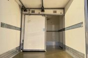 Iveco Daily Doka Kontener Chłodnia Mroźnia