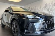 Lexus RX 450h+ Omotenashi 2.5 Hybrid Plug-in