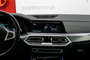 BMW X5 xDrive45e