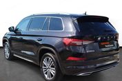 Skoda Kodiaq 2.0 Tdi 4X4 L&K Dsg