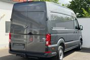 Volkswagen Crafter L3H3 AT 4MOTION