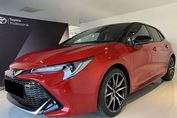 Toyota Corolla GR Sport 1.8 Hybrid