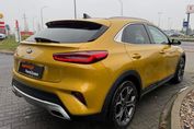 Kia XCeed 1.6 T-GDI Prestige Line DCT