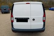 Volkswagen Caddy Cargo Maxi L2H1 TDI