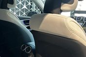 Mercedes GLC Coupe 220 d 4-Matic AMG Line