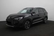 MG ZS 1.5 HEV+ Exclusive aut