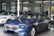 BMW i5 eDrive40