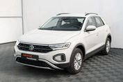 Volkswagen T-Roc 1.5 TSI