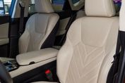 Lexus NX 350h Prestige AWD