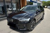 Volvo XC60 B5 AWD Ultra Dark