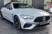 Mercedes CLE AMG 53  4-Matic+ Kabriolet