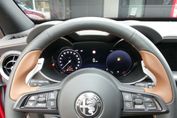 Alfa Romeo Stelvio 2.0 Turbo Intensa Q4