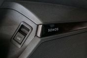 Audi A3 TFSI S Line