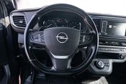 Opel Vivaro Extra Long L2H1 AT