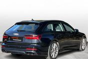 Audi A6 S6 Avant TDI quattro