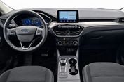 Ford Kuga 2.5 Fhev Fwd Titanium Ecvt