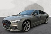 Audi A7 40 TDI mHEV Quattro S tronic