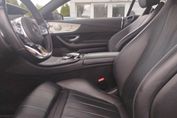 Mercedes E Klasa Coupe 220 d 4MATIC AMG Line