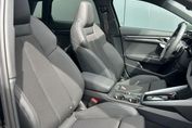 Audi A3 S3 TFSI quattro Sportback