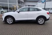 Audi Q3 Sportback 35 TFSI