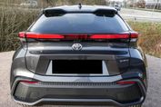 Toyota C-HR Style 1.8 Hybrid
