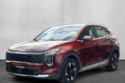 Kia Sportage 1.6 t-Gdi m 2WD Dct