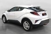Toyota C-HR 1.8 Hybrid GPF Comfort