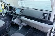 Volkswagen Crafter 35 BiTDI