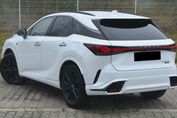 Lexus RX 500h F Sport 2.4 T Hybrid