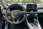 Toyota RAV4 Executive 2.5 Hybrid