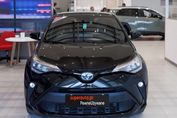 Toyota C-HR 1.8 Hybrid
