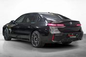 BMW Seria 7 740d xDrive M Sport