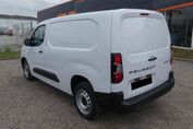 Peugeot Partner Van Long L2H1 EAT8