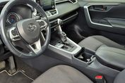 Toyota RAV4 2.5 Hybrid Active 4x2