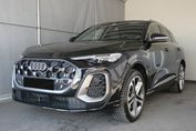 Audi Q5 TFSI quattro S line
