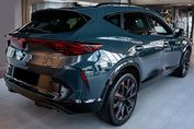 Cupra Formentor 1.5 eTSI DSG