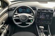 Hyundai Tucson t-Gdi 48V Smart 2WD Dct