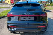 Audi Q5 TDI quattro Sportback