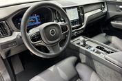 Volvo XC60 T6 Plug-In Hybrid AWD Plus Bright