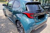 Toyota Yaris Style 1.5 Hybrid